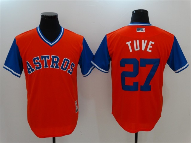 men houston astros-323